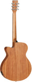 Tanglewood TWR2 SFCE Roadster II