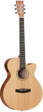 Tanglewood TWR2 SFCE Roadster II
