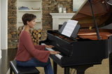 Yamaha GB1K PE Baby Grand Piano