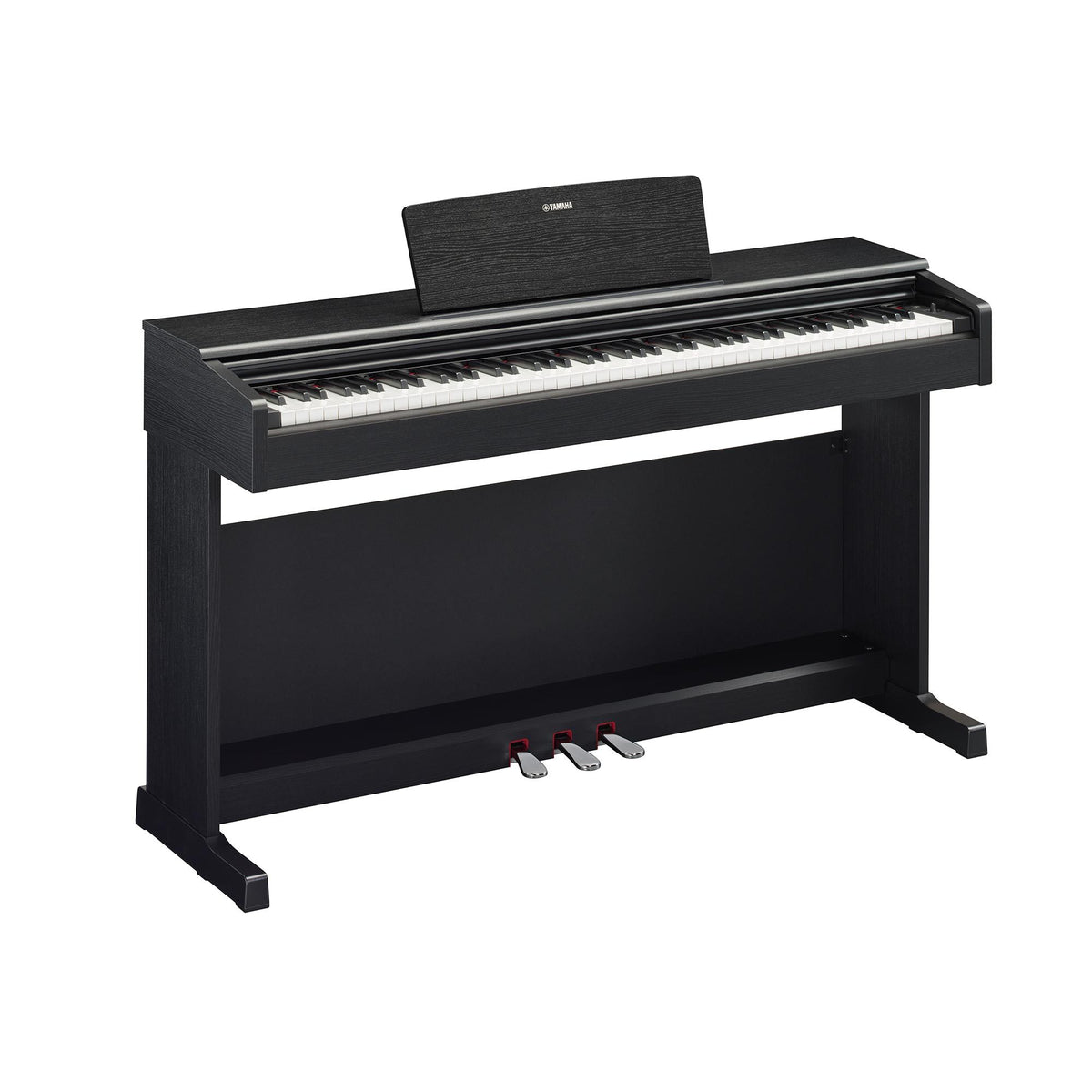 Yamaha Arius YDP-145B/R Digital Piano – Heuer Pianos