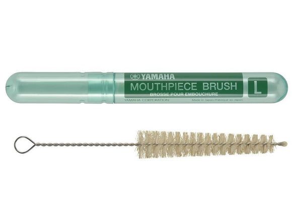 Yamaha Mouthpiece Brush