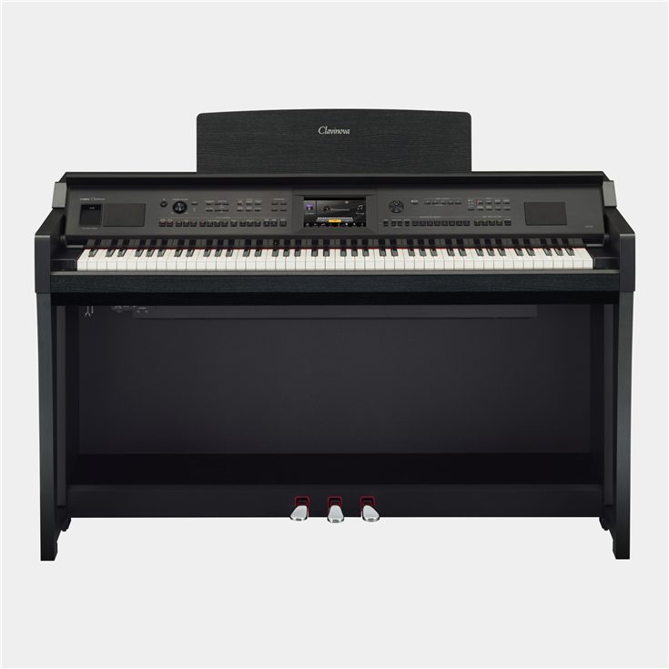 Piano yamaha best sale cvp