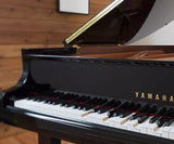 Yamaha "SELF PLAYING" DGB1 Disklavier Enspire Grand Piano