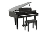Yamaha CLP-865GP Digital Grand Piano
