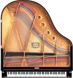 Yamaha GC2 Grand Piano