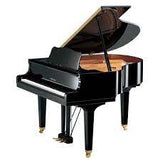 Yamaha GB1K PE Baby Grand Piano