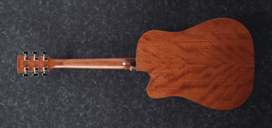 Ibanez aw65ece sales