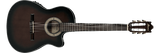 Ibanez GA35TCE Classic Guitar
