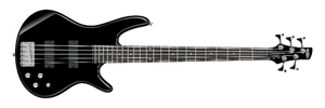 Ibanez Model GSR205 Bass Guitar