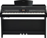 Yamaha CVP 701B Digital Piano