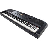 Yamaha DGX-670 B Digital Piano (Excluding pedal unit and L300 stand)