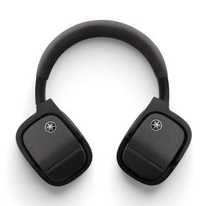 Yamaha YHL 700A BK Headphones