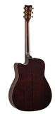 Yamaha G52 TAG3 CSB Trans Acoustic Guitar Sand Burst