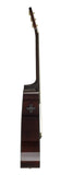 Yamaha G52 TAG3 CSB Trans Acoustic Guitar Sand Burst