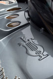 Feurich 162 Dynamic I Grand Piano Polished White Chrome