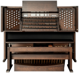 Content Concerto 476 Organ