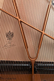 Bösendorfer 170VC Grand Piano Polsihed Ebony