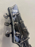 Schecter Hellraiser C-R FR (2nd Hand)