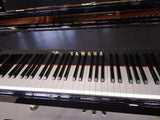 Yamaha C3X 186cm Grand Piano (Demo)