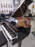 Yamaha C3X 186cm Grand Piano (Demo)