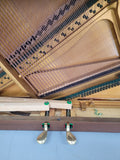 Ibach Queen Anne Upright Piano