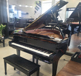 Yamaha DC1 Disklavier Grand Piano