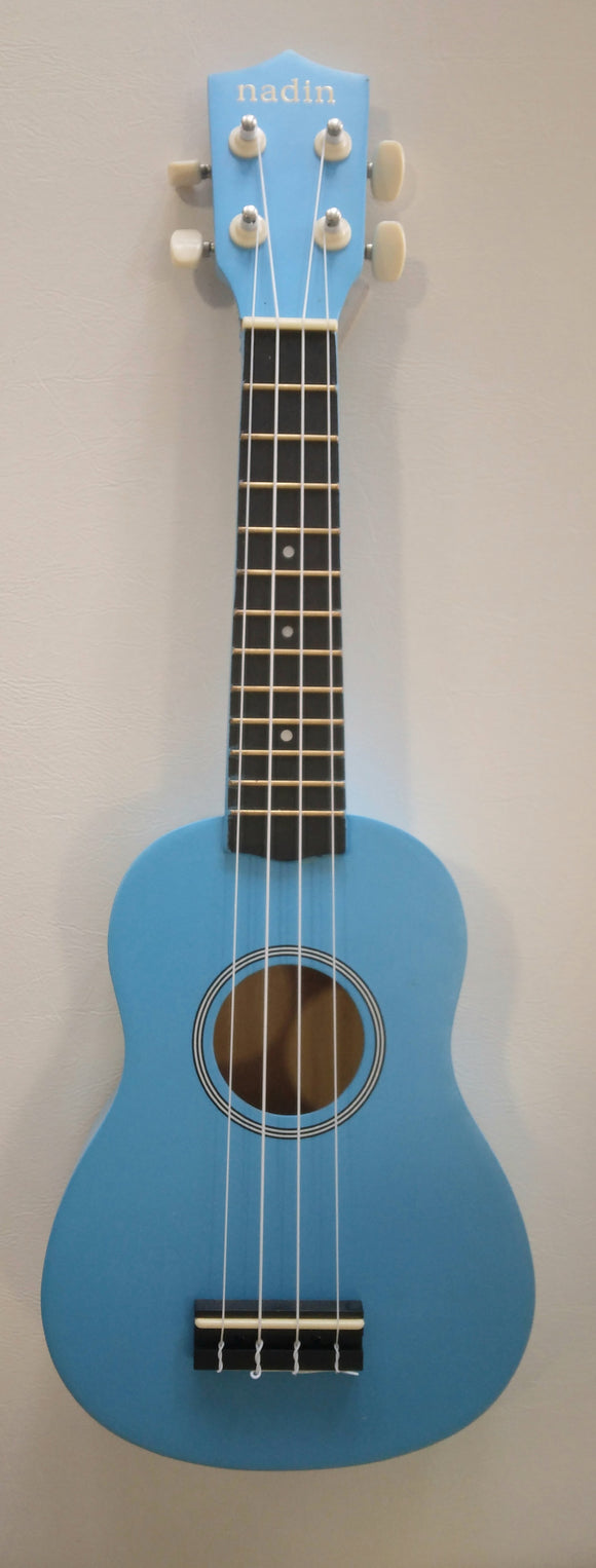 Soprano Nadin AU-02 Ukulele