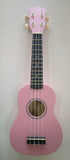 Soprano Nadin AU-02 Ukulele