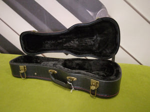 Case U1 Soprano Ukulele Hard Case