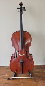 Benedikt Lang 4/4 Cello