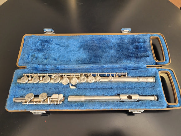 Yamaha Flute YFL32