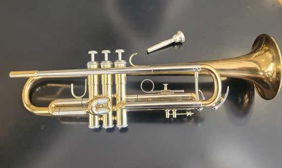 Kühnl & Hoyer Bb Trumpet