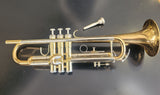 Kühnl & Hoyer Bb Trumpet