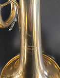 Kühnl & Hoyer Bb Trumpet