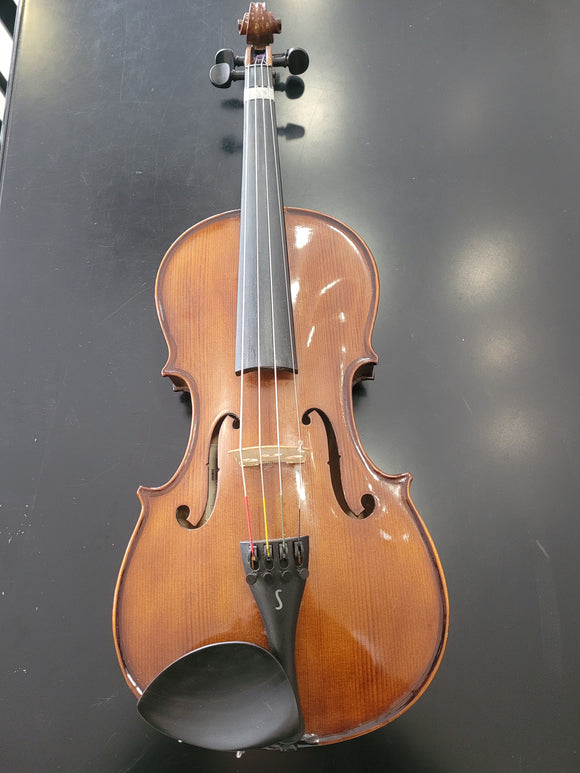 Stentor viola