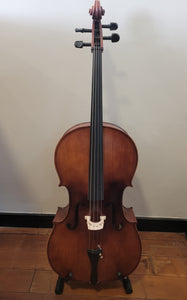 Sonata STRYCEM700 4/4  Cello