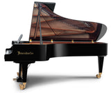 Bösendorfer 280VC Concert Grand Piano Polished Ebony