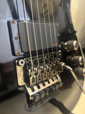 Schecter Hellraiser C-R FR (2nd Hand)