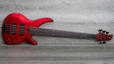 Yamaha TRBX305CAR Electronic Bass Guitar