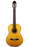 Yamaha CG192S Classic Guitar