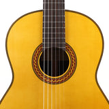 Yamaha CG192S Classic Guitar