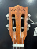 Gotsch  GCU-08 Concert Ukulele