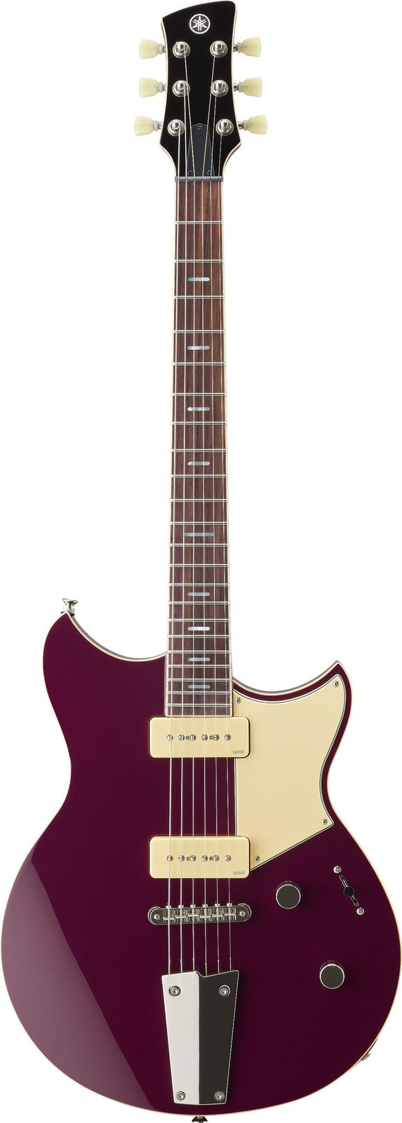Yamaha Revstar RSS02T Electric Guitar