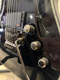 Schecter Hellraiser C-R FR (2nd Hand)
