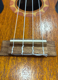 Pukanala Soprano PU-NVS Ukulele