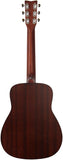 Yamaha JR2 Travel Acoustic Guitar Natural Finish