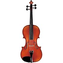 Suzuki 3/4 Violin