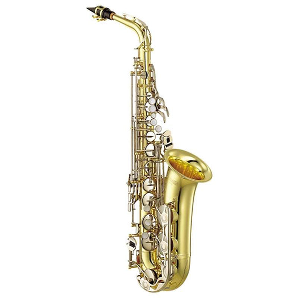 Yamaha Model YAS-23 Alto Saxophone