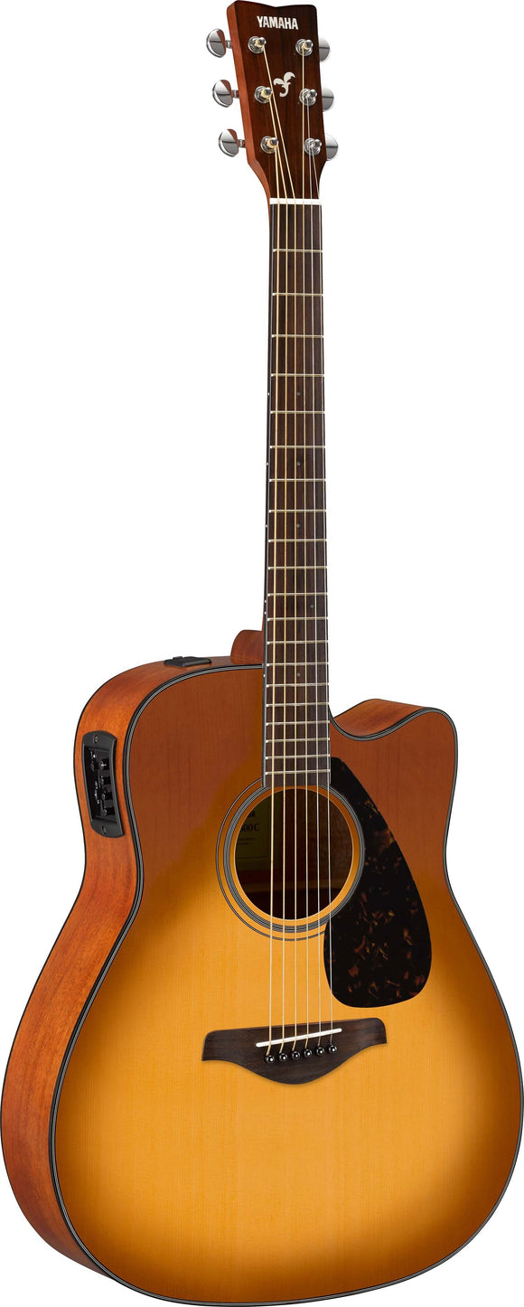 Yamaha Acoustic FGX800C