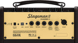 Nux AC-80 Stageman II Acoustic Amplifier